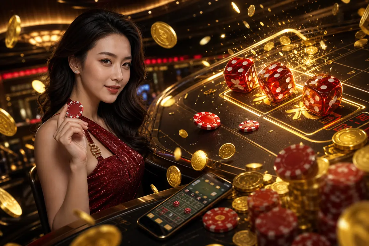 igkbet deposit kaedah pembayaran Malaysia