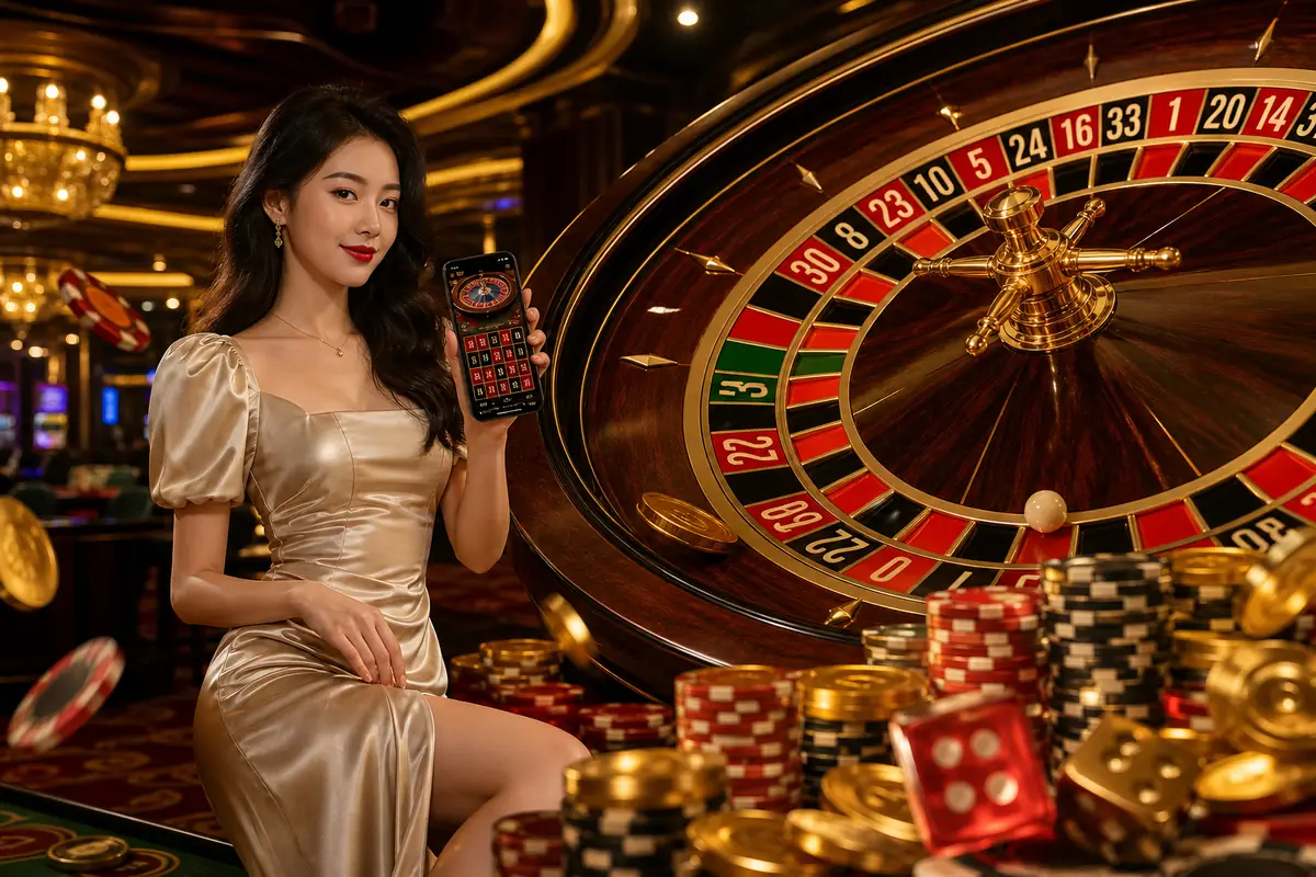 igkbet pengurusan bankroll taruhan bertanggungjawab