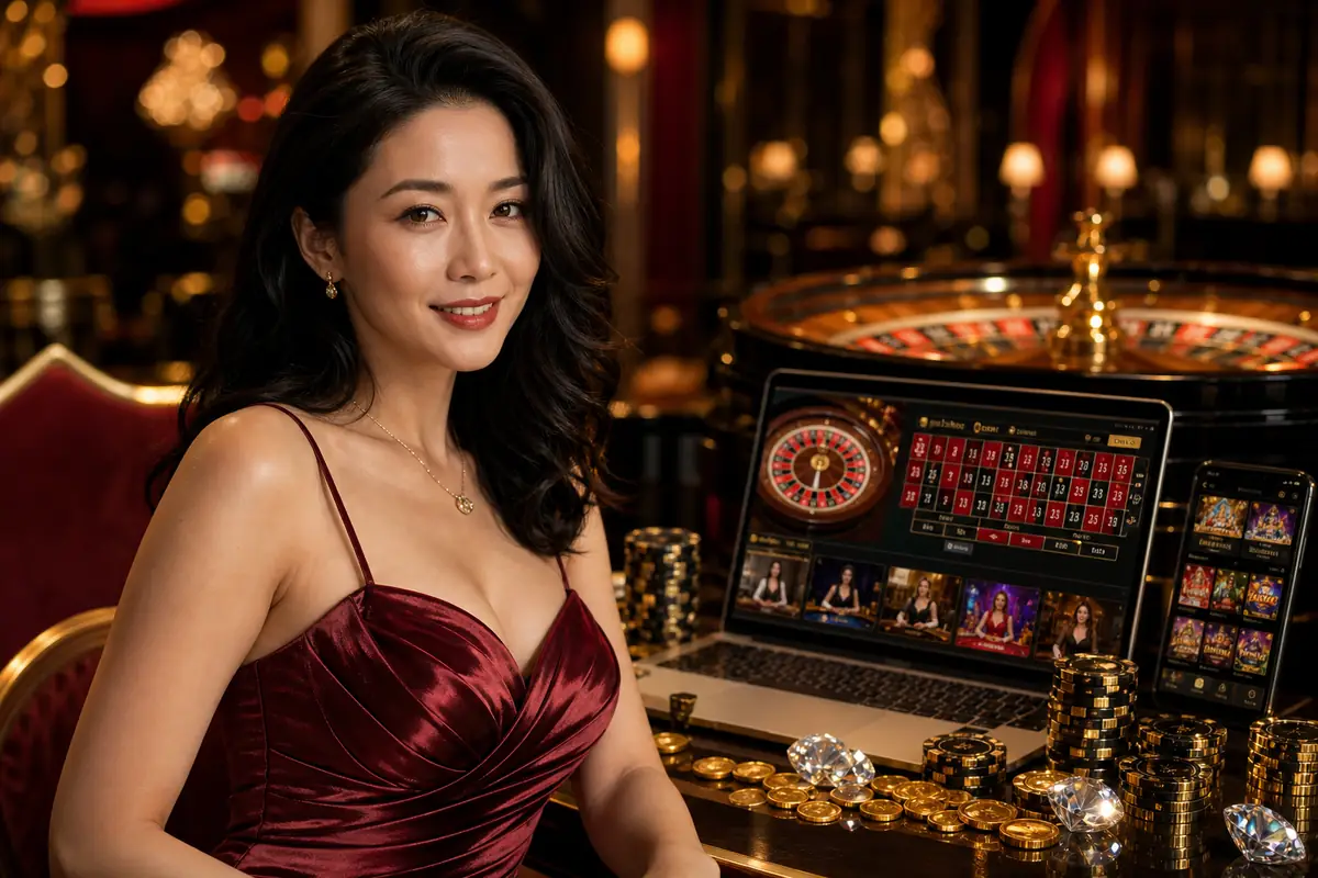 igkbet bonus selamat datang tawaran