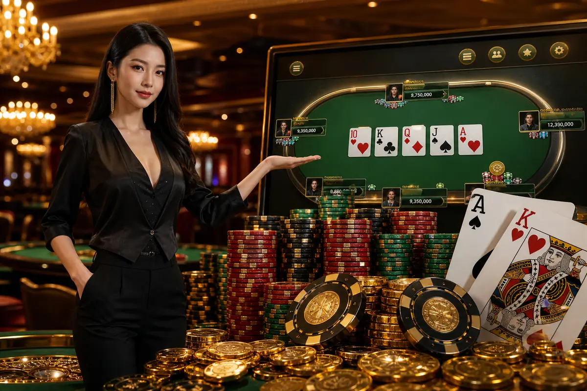 igkbet login papan kawalan akaun pemain