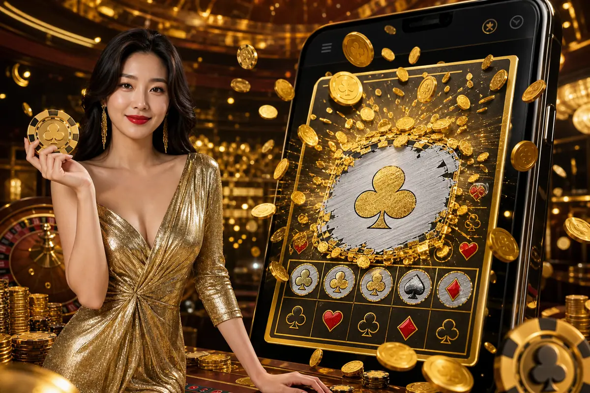 igkbet Casino deposit e-wallet pembayaran Malaysia