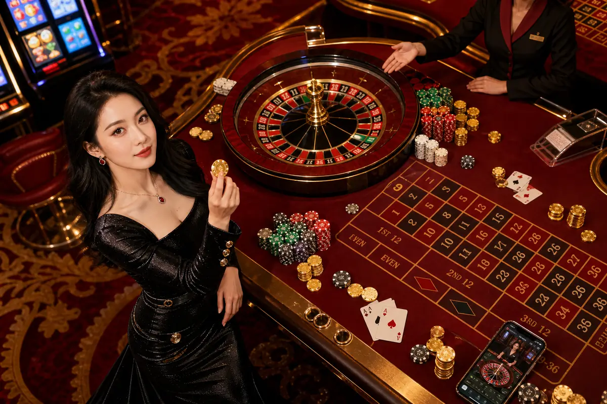 igkbet Casino keselamatan akaun perlindungan data