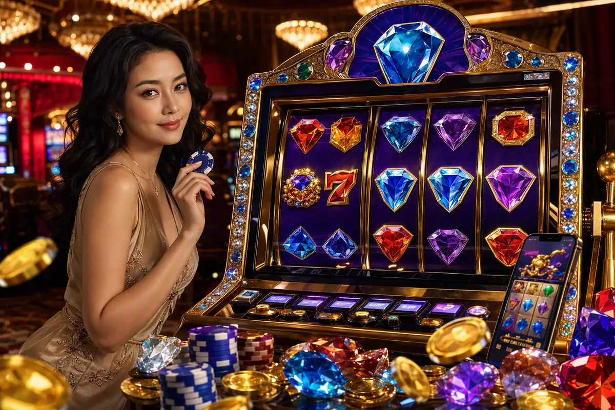 igkbet blackjack online meja permainan