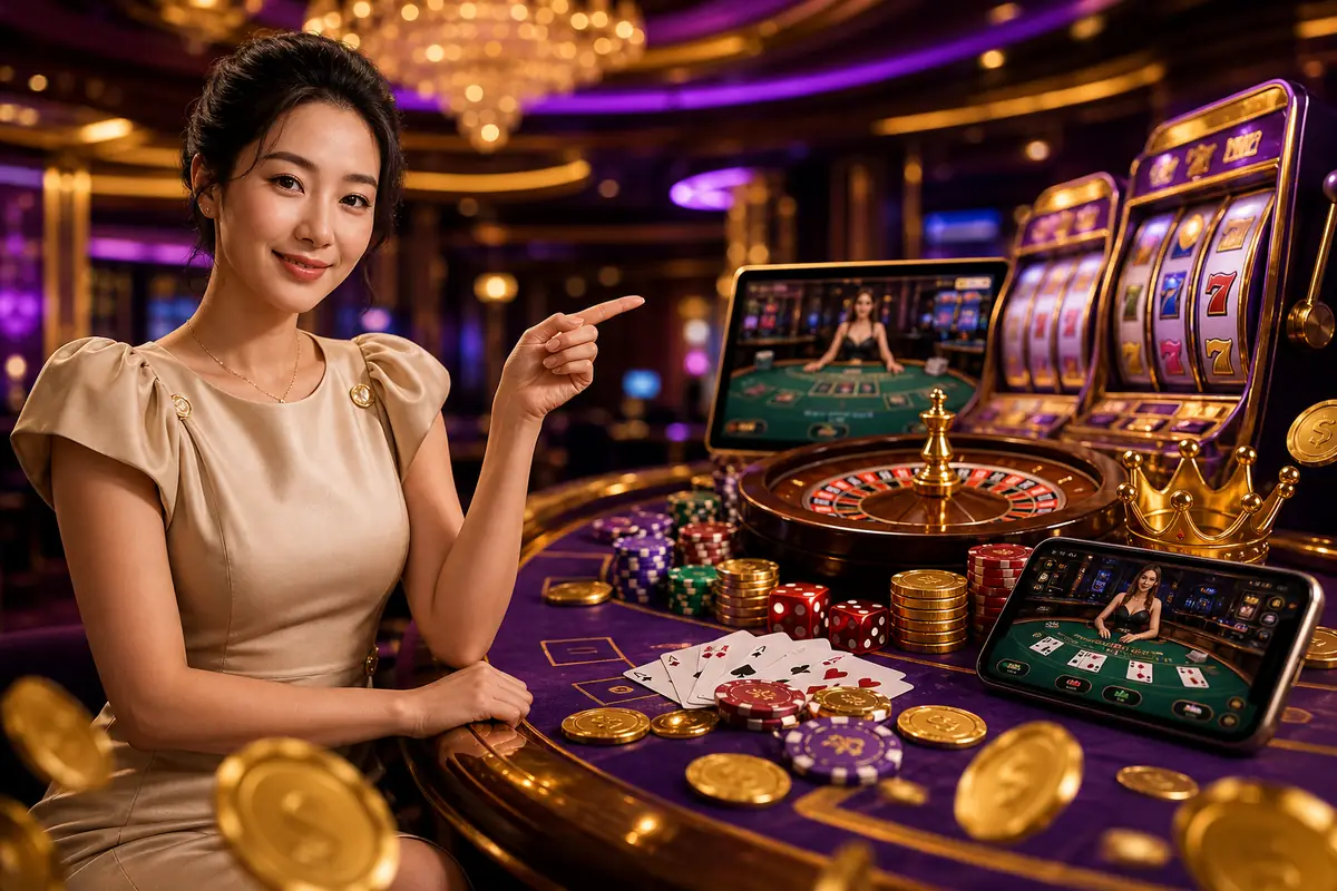 igkbet deposit e-wallet DuitNow pembayaran
