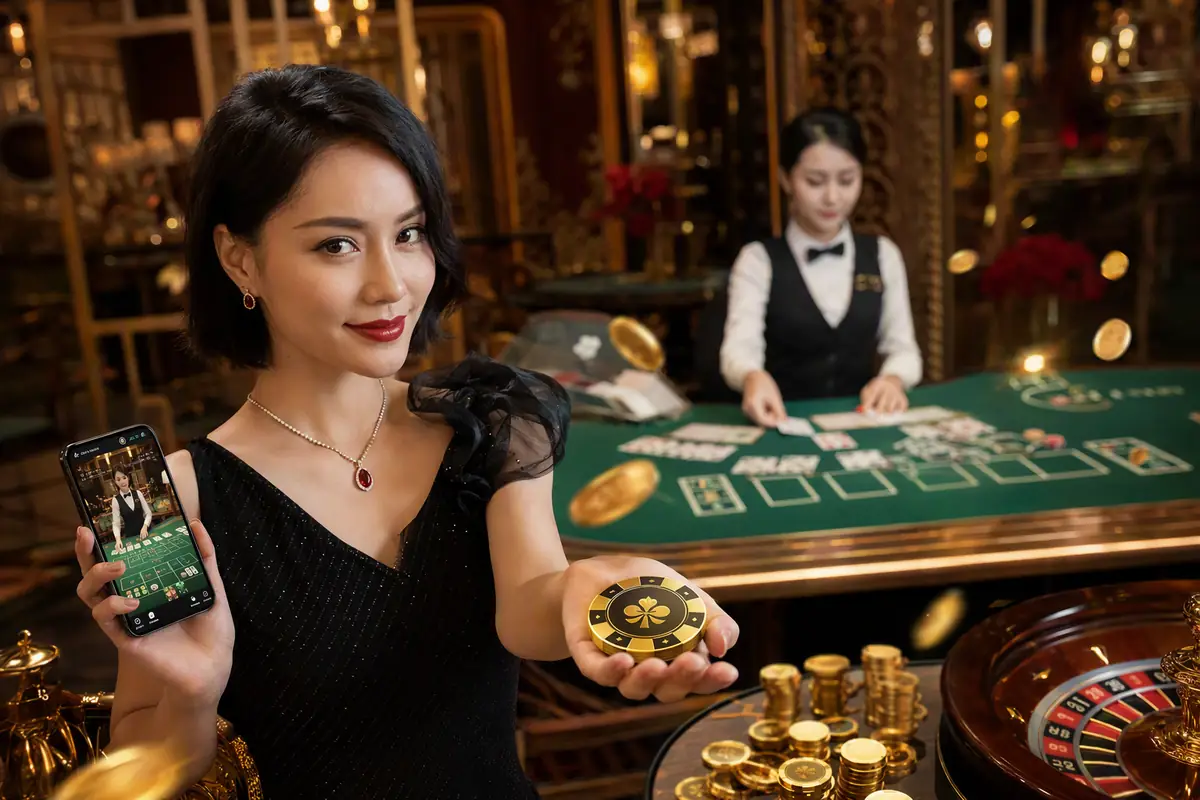 igkbet VIP program peringkat ahli slot