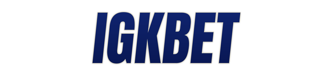 igkbet logo